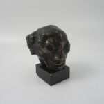 422 8353 Skulptur